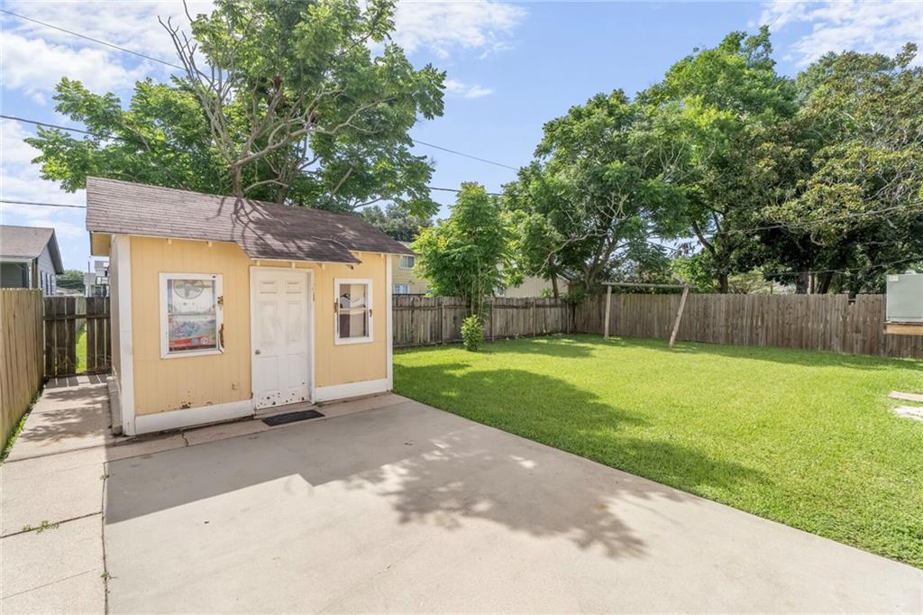544 W Marlin Court, Terrytown, Louisiana image 19