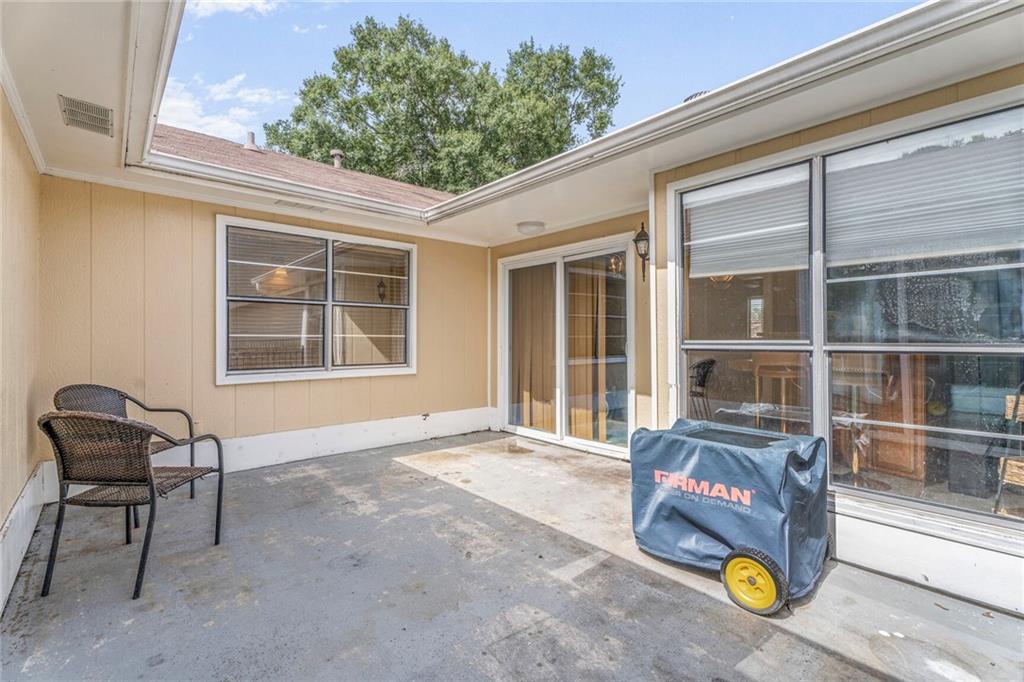 544 W Marlin Court, Terrytown, Louisiana image 20
