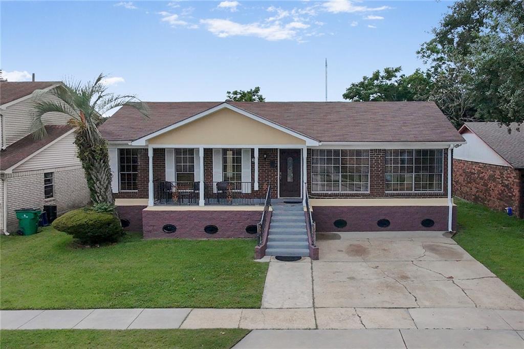 544 W Marlin Court, Terrytown, Louisiana image 6