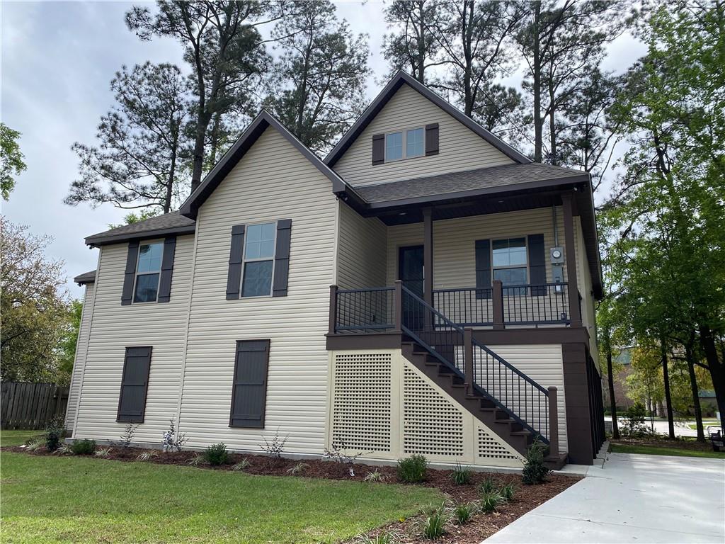 277 Greencrest Drive, Slidell, Louisiana image 1