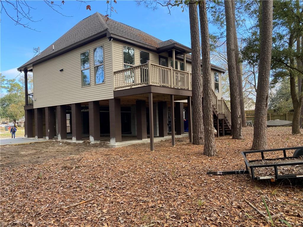 277 Greencrest Drive, Slidell, Louisiana image 29