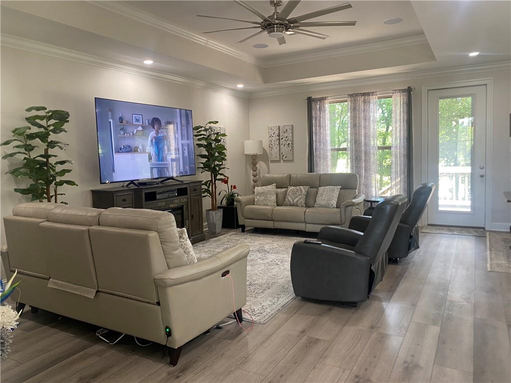277 Greencrest Drive, Slidell, Louisiana image 6