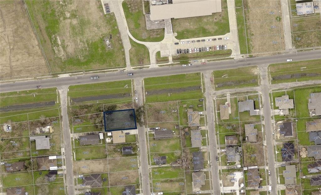 4970 Tulip Street, New Orleans, Louisiana image 2