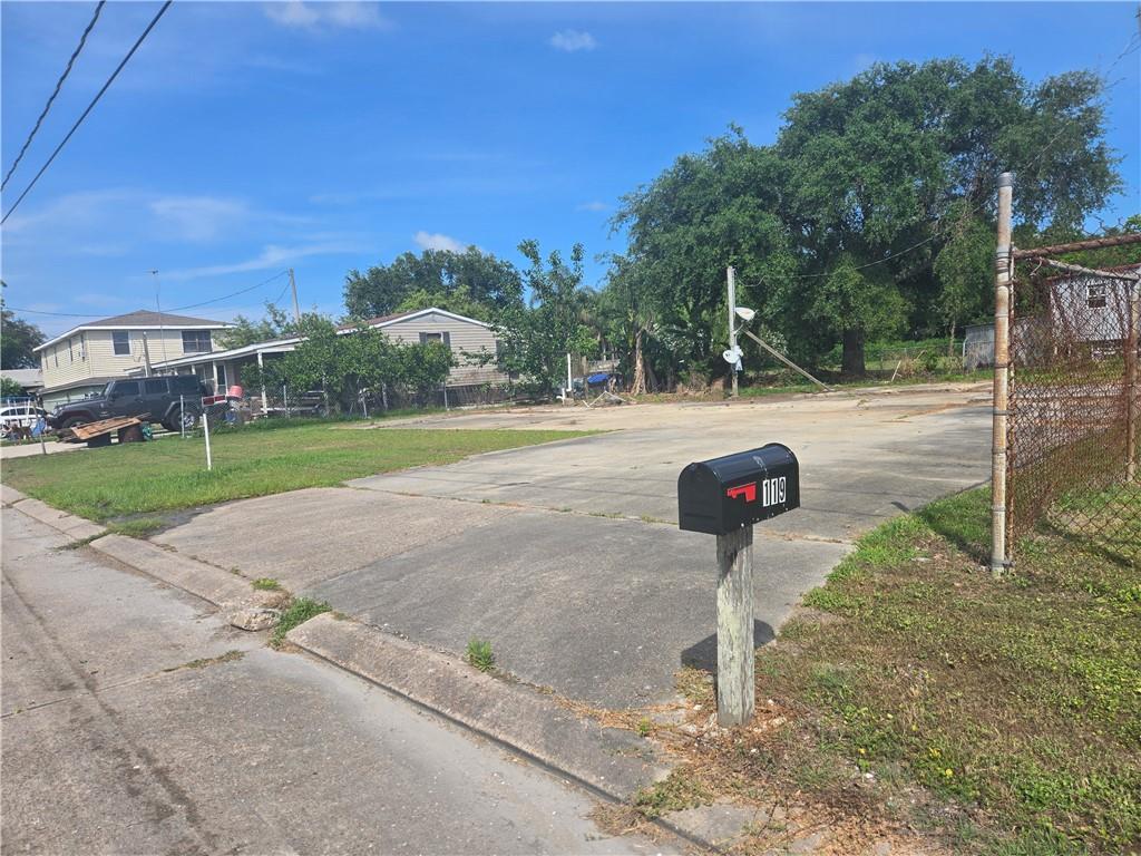 119 E Collins Drive, Buras, Louisiana image 1
