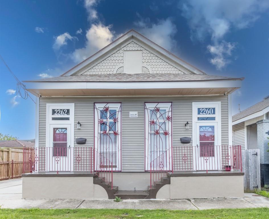 2260 62 N Roman Street, New Orleans, Louisiana image 2