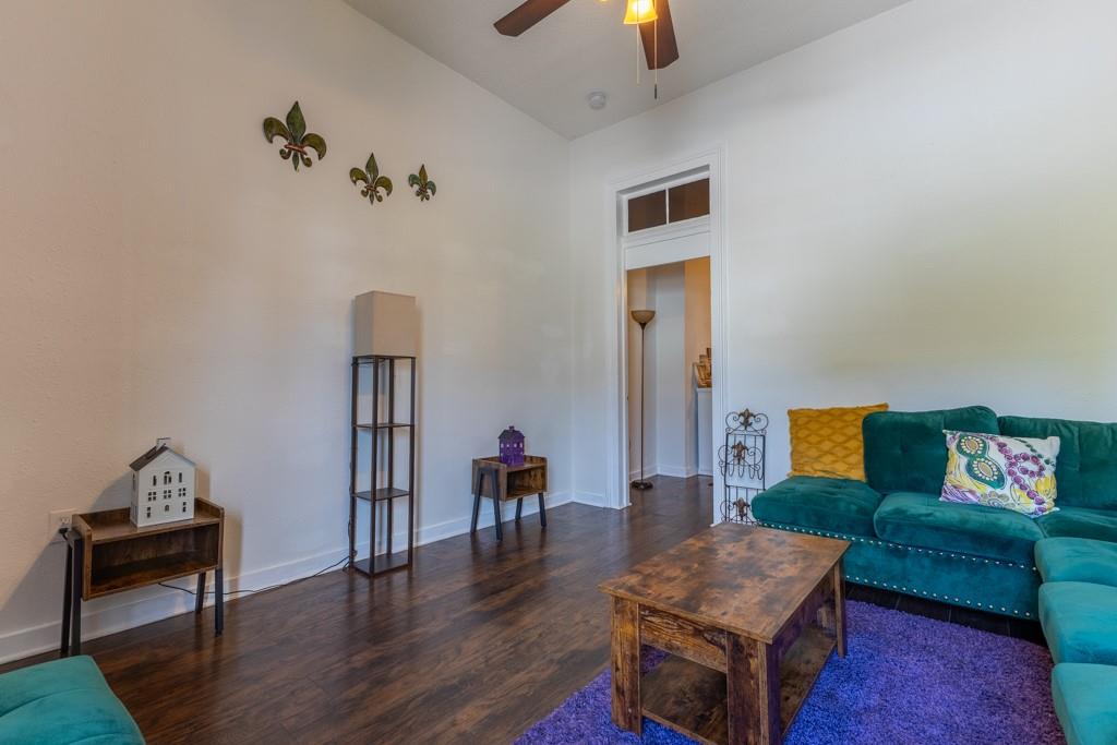 2260 62 N Roman Street, New Orleans, Louisiana image 21