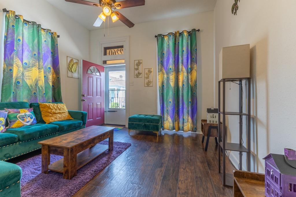 2260 62 N Roman Street, New Orleans, Louisiana image 22