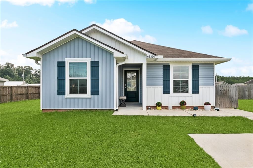 42310 Andrea Lane, Ponchatoula, Louisiana image 1