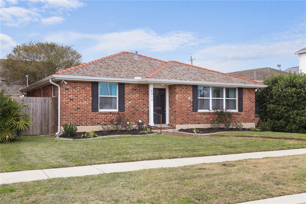 6910 General Diaz Street, New Orleans, Louisiana image 1