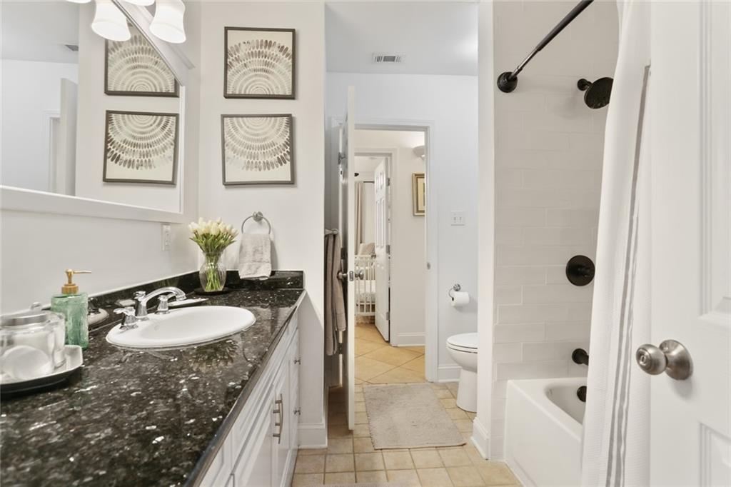 6910 General Diaz Street, New Orleans, Louisiana image 17