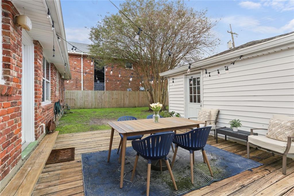6910 General Diaz Street, New Orleans, Louisiana image 18
