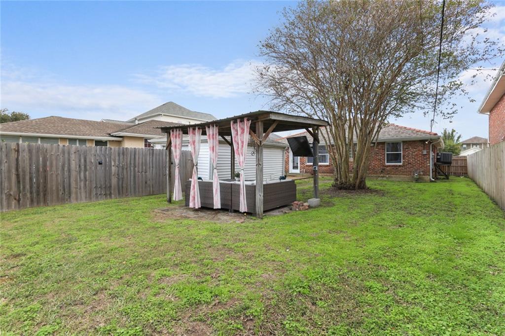 6910 General Diaz Street, New Orleans, Louisiana image 20