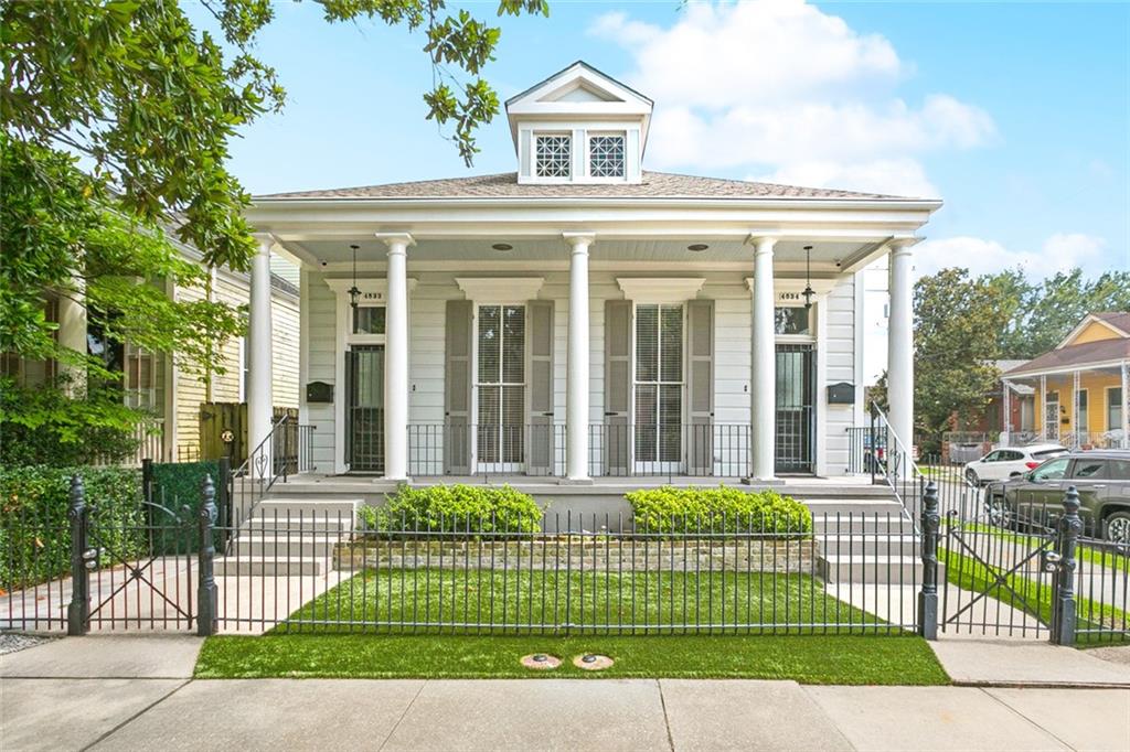 4532-34 Chestnut Street, New Orleans, Louisiana image 1
