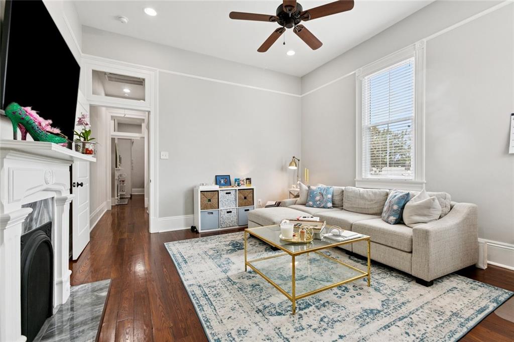 4532-34 Chestnut Street, New Orleans, Louisiana image 12