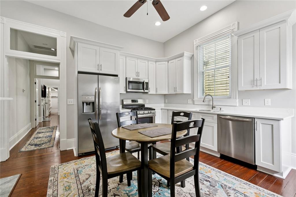 4532-34 Chestnut Street, New Orleans, Louisiana image 13