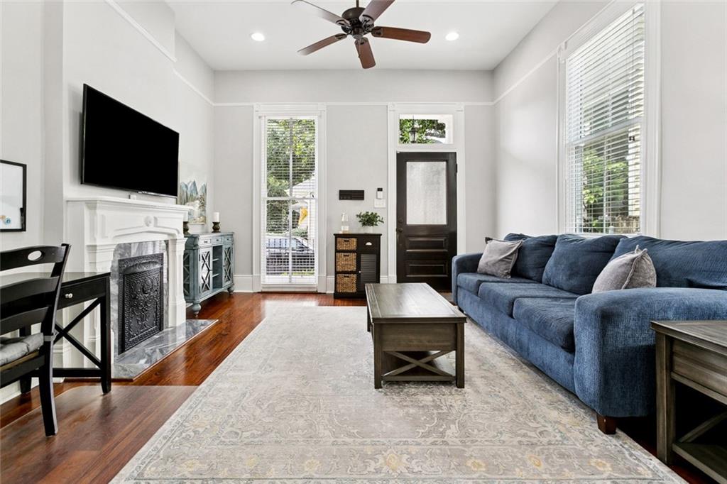 4532-34 Chestnut Street, New Orleans, Louisiana image 4