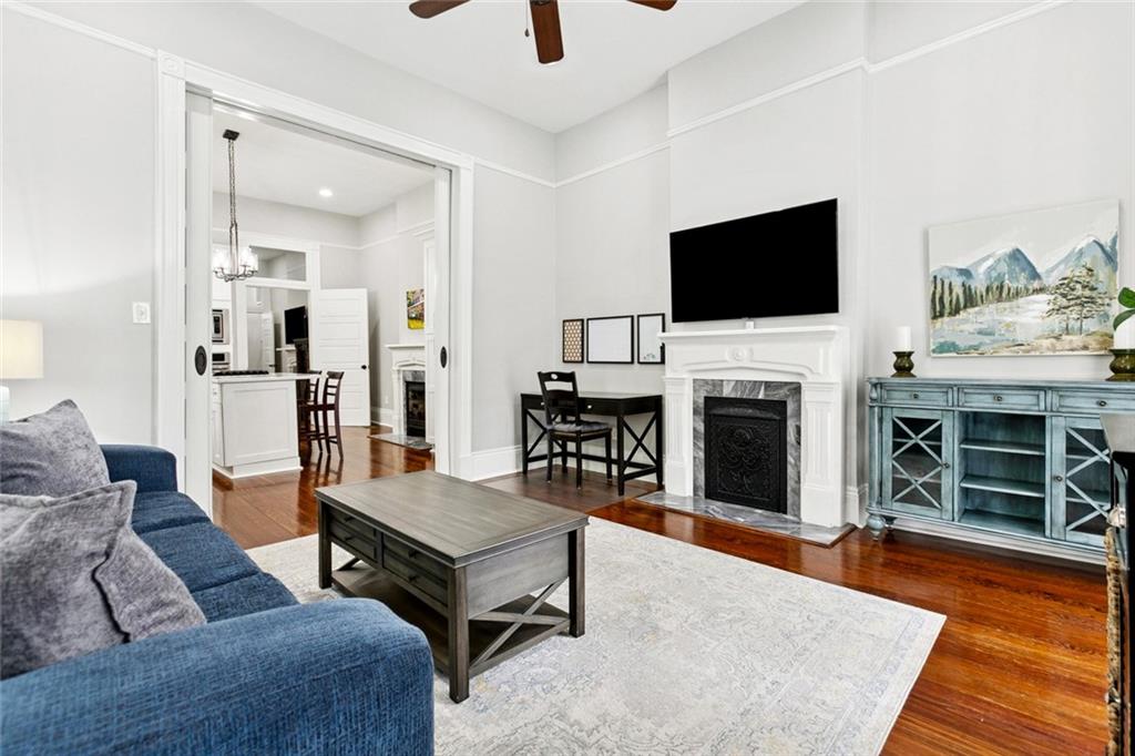 4532-34 Chestnut Street, New Orleans, Louisiana image 5