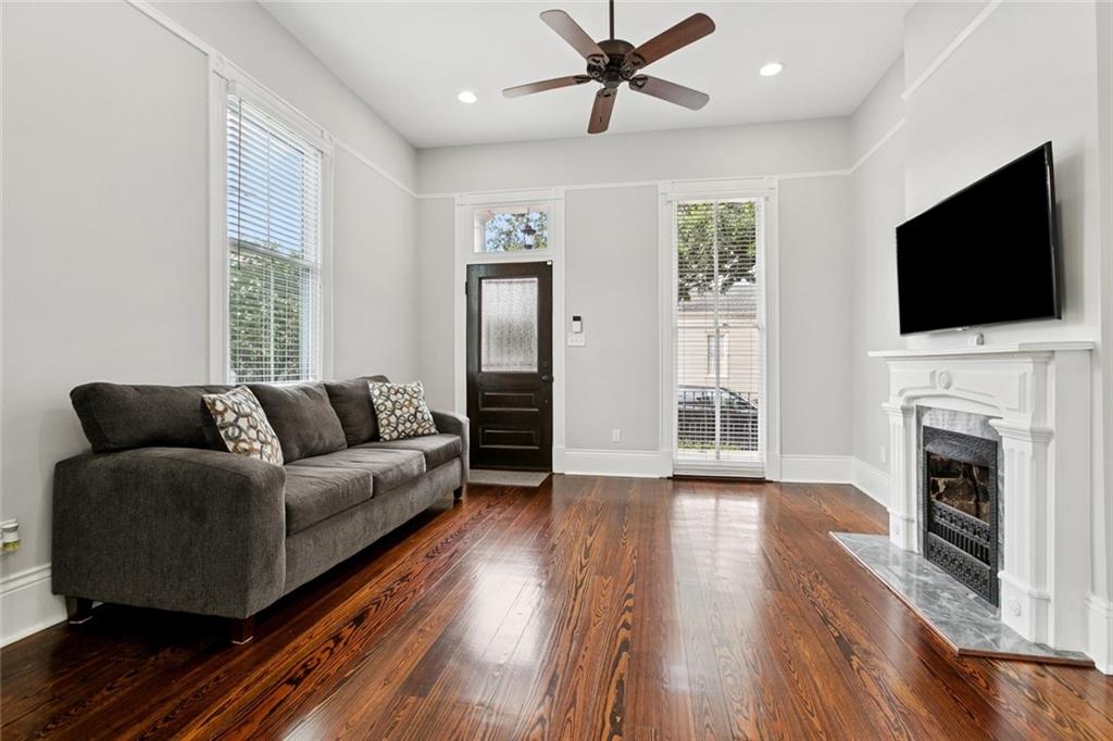 4532-34 Chestnut Street, New Orleans, Louisiana image 9