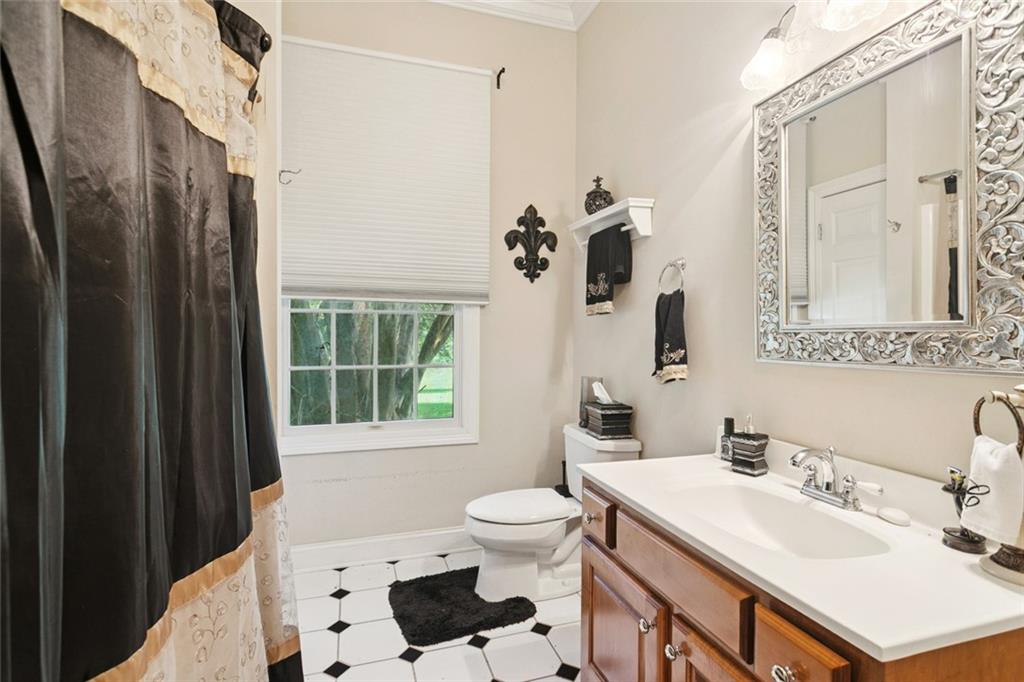 19632 Carol Morgan Road, Franklinton, Louisiana image 12