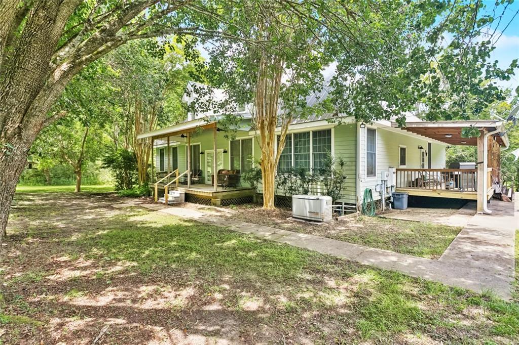 19632 Carol Morgan Road, Franklinton, Louisiana image 14
