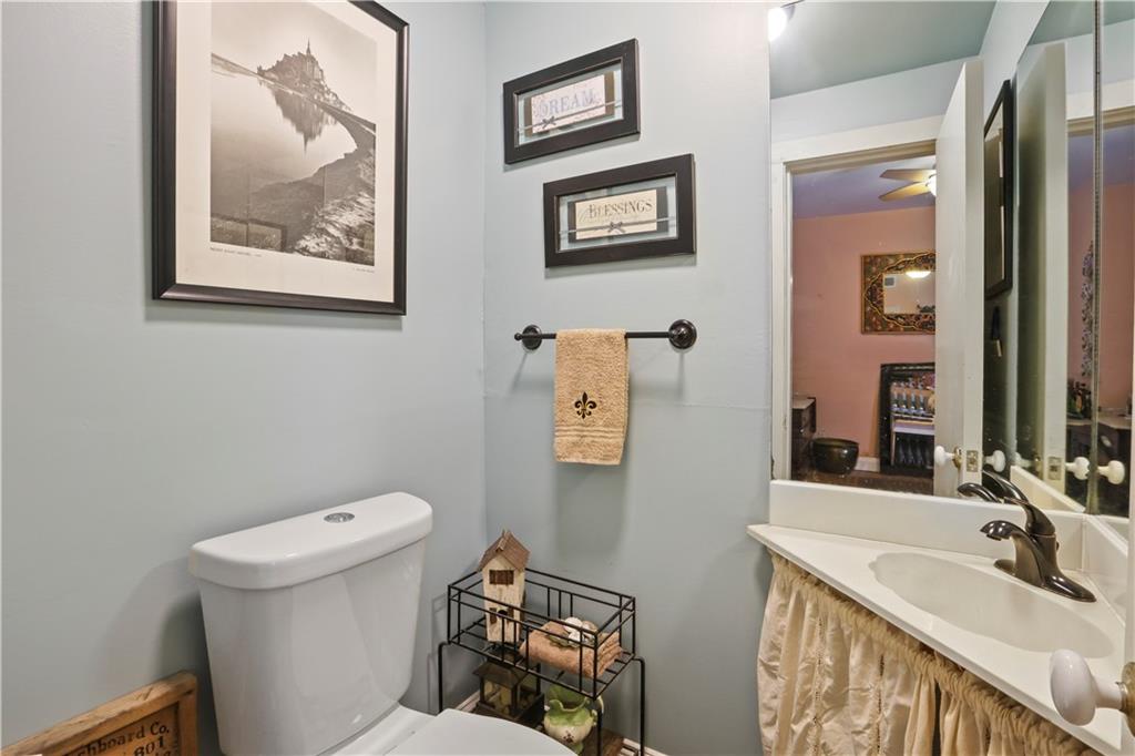 706 General Pershing Street #706, New Orleans, Louisiana image 8