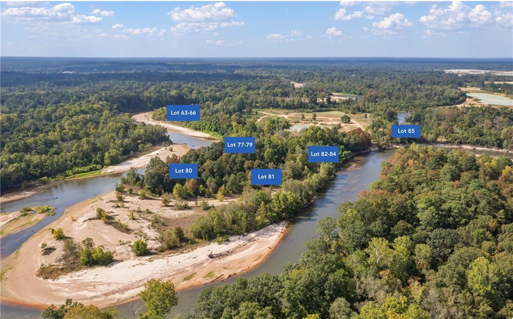 Lot 81 The Banks Drive - Hwy 16 Highway, Franklinton, Louisiana image 1