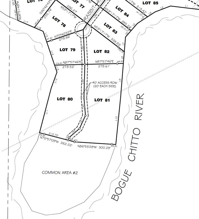 Lot 81 The Banks Drive - Hwy 16 Highway, Franklinton, Louisiana image 3