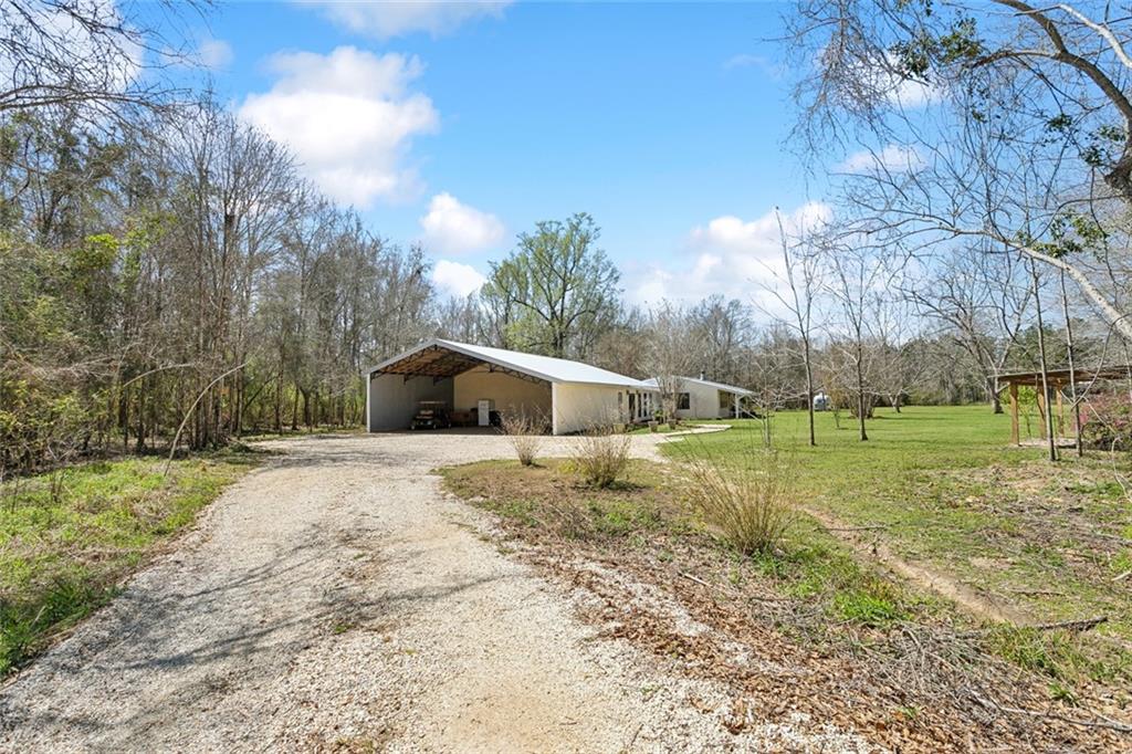 80695 Bob Baxter Road, Bush, Louisiana image 35