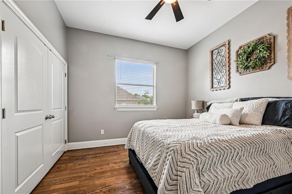 441 Pencarrow Circle, Madisonville, Louisiana image 17