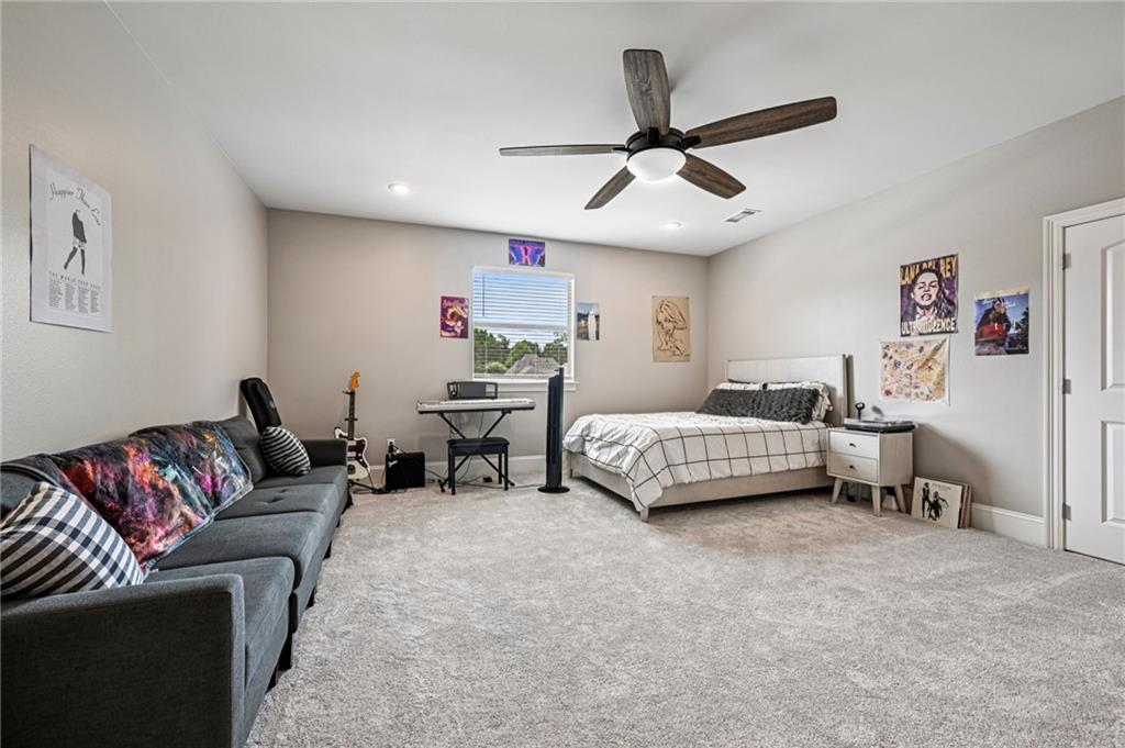 441 Pencarrow Circle, Madisonville, Louisiana image 19