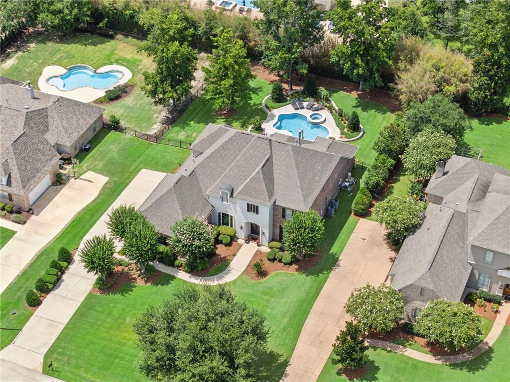 441 Pencarrow Circle, Madisonville, Louisiana image 2