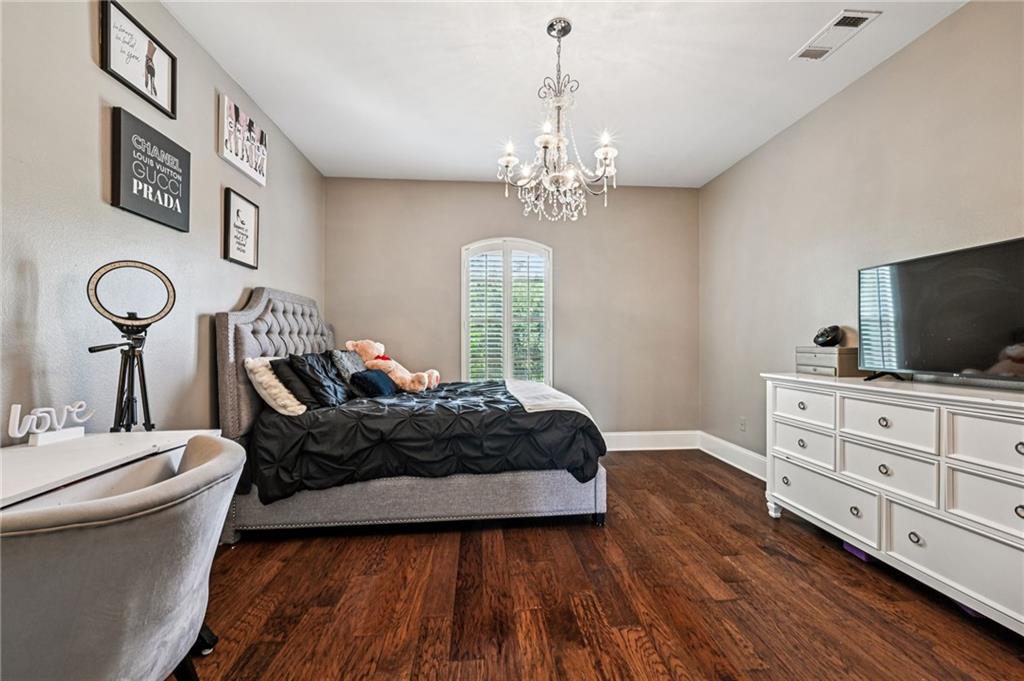 441 Pencarrow Circle, Madisonville, Louisiana image 22