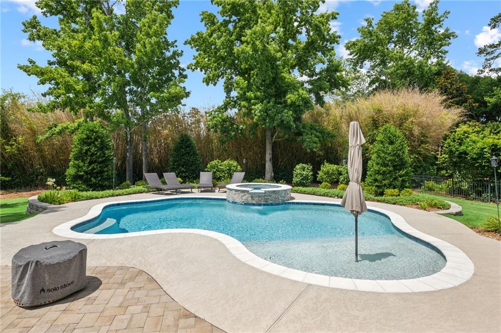 441 Pencarrow Circle, Madisonville, Louisiana image 25