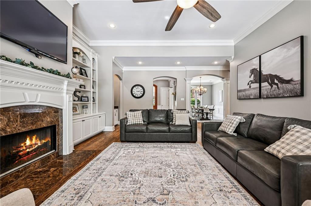 441 Pencarrow Circle, Madisonville, Louisiana image 7
