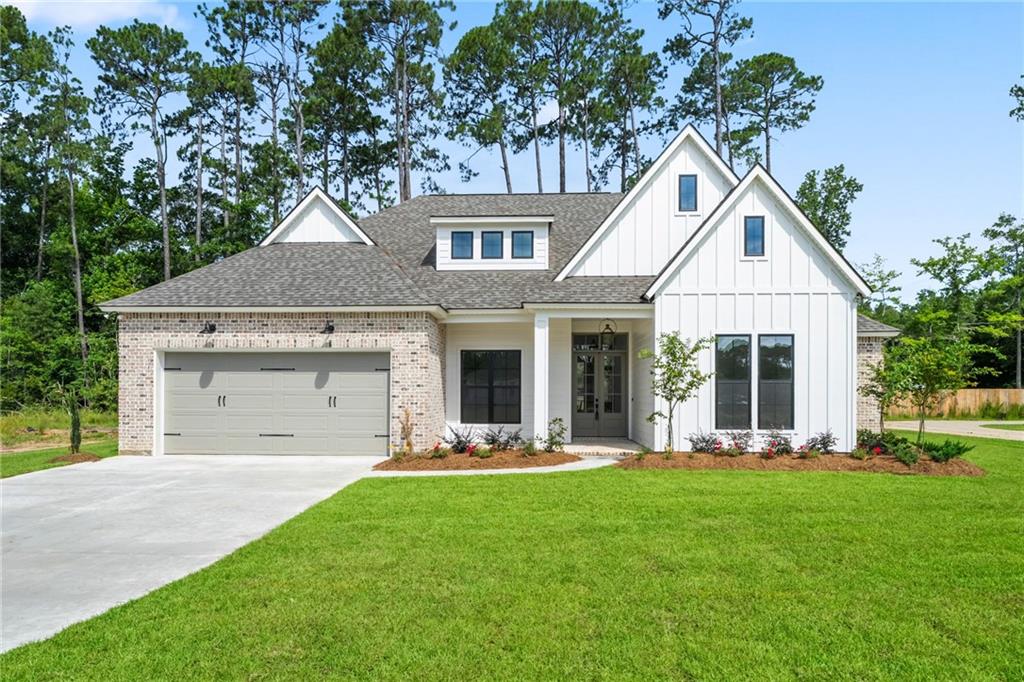 4141 Endor Loop, Mandeville, Louisiana image 2