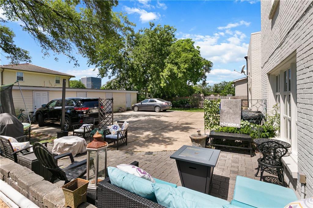 402 22nd Street, New Orleans, Louisiana image 18