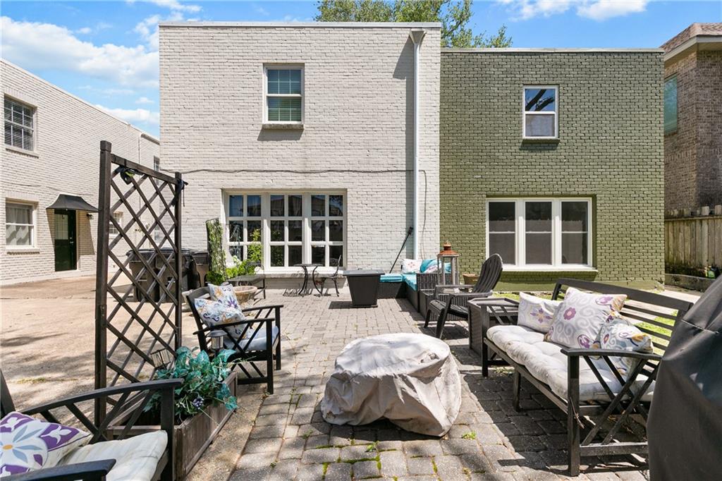402 22nd Street, New Orleans, Louisiana image 19