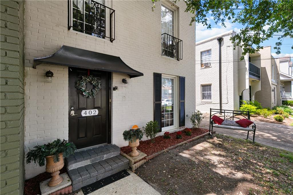 402 22nd Street, New Orleans, Louisiana image 3
