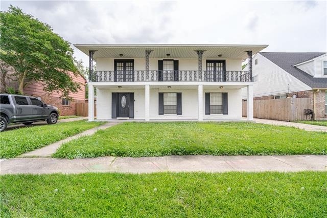 10130 Brookfield Drive, New Orleans, Louisiana image 1