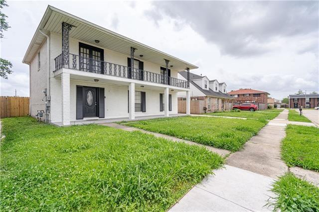 10130 Brookfield Drive, New Orleans, Louisiana image 2