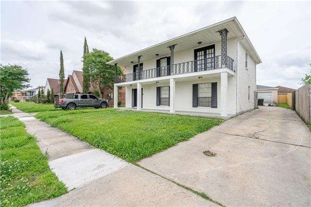 10130 Brookfield Drive, New Orleans, Louisiana image 3
