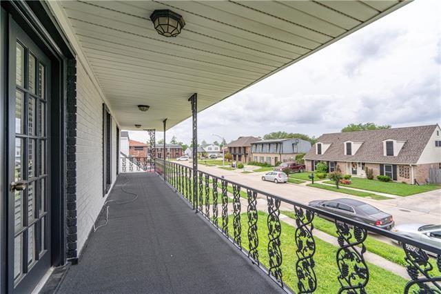 10130 Brookfield Drive, New Orleans, Louisiana image 30