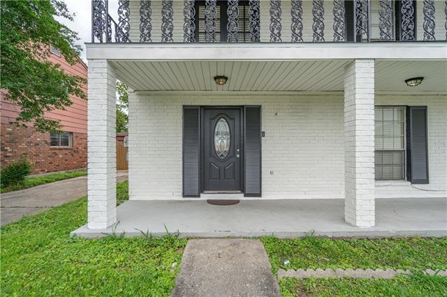 10130 Brookfield Drive, New Orleans, Louisiana image 4