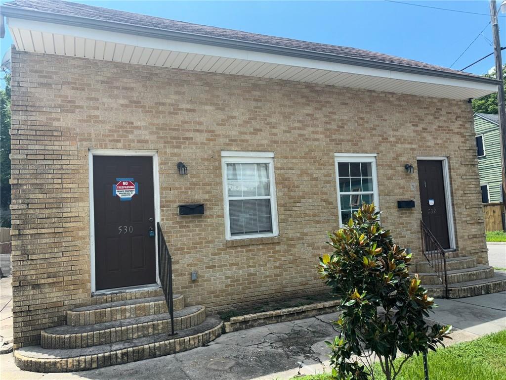 530 32 Tupelo Street, New Orleans, Louisiana image 1