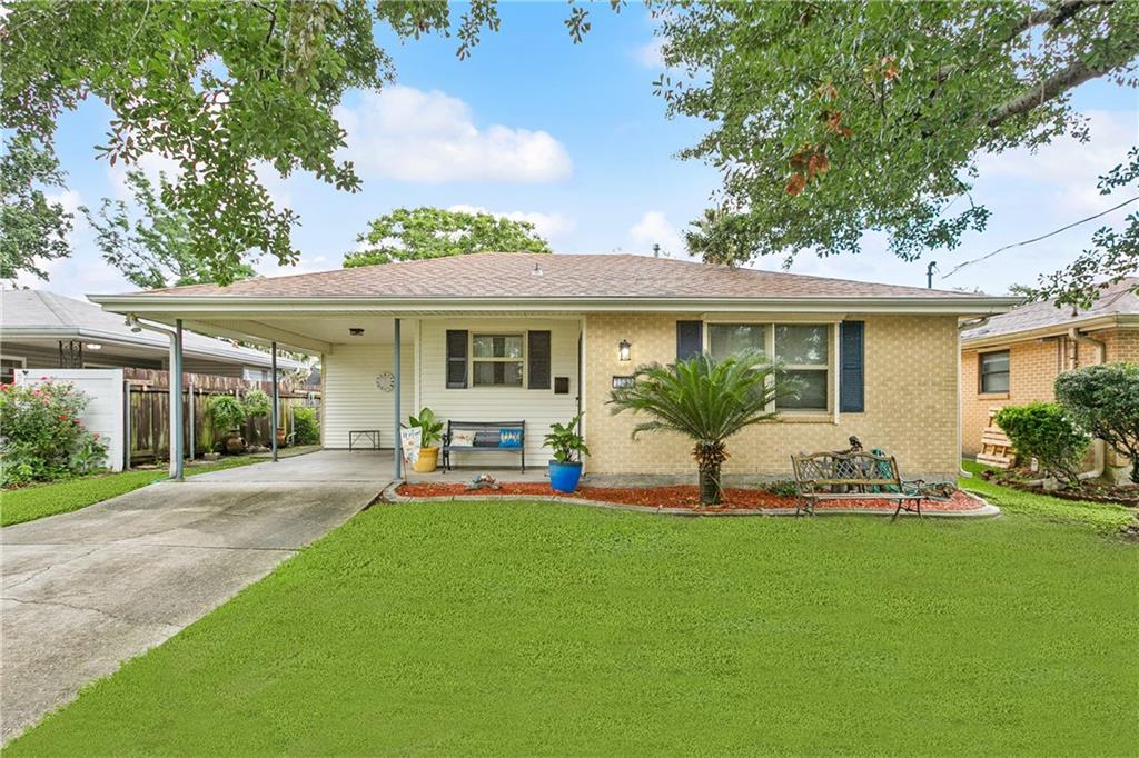 3732 Arizona Avenue, Kenner, Louisiana image 1