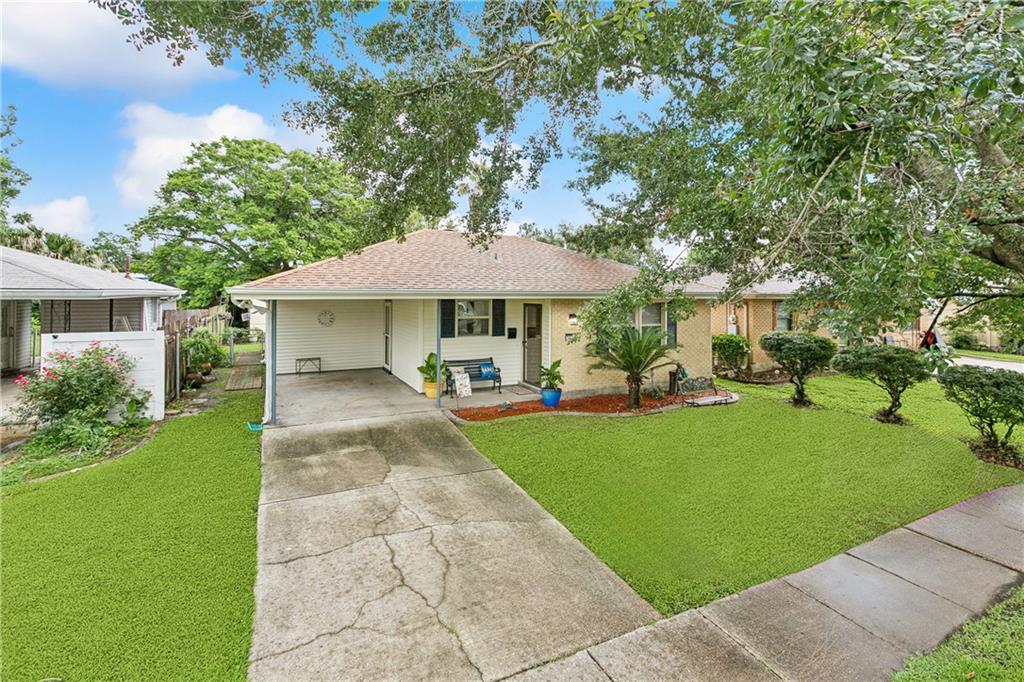 3732 Arizona Avenue, Kenner, Louisiana image 2