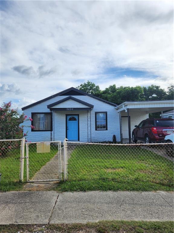 2400 Claire Avenue, Gretna, Louisiana image 1
