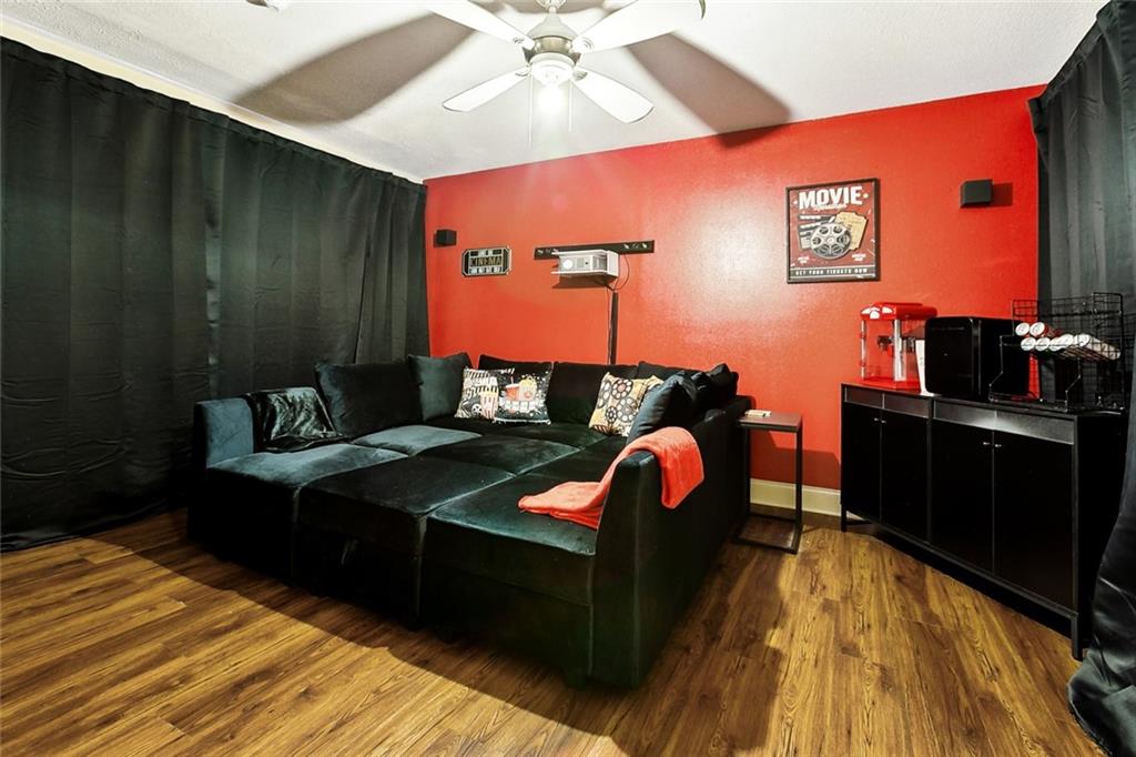 3647 Timber Bluff Lane, New Orleans, Louisiana image 8