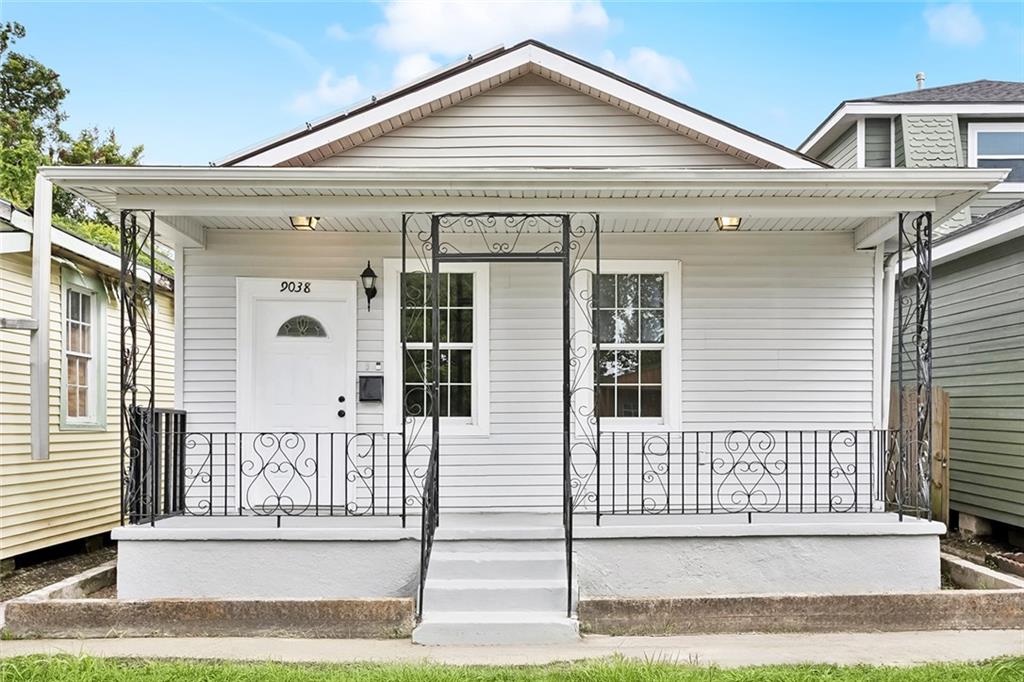 9038 Cohn Street, New Orleans, Louisiana image 1