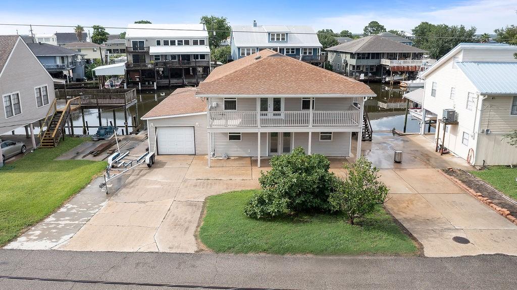 168 Terry Drive, Slidell, Louisiana image 1